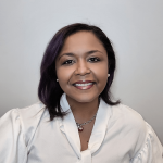 Ayesha Blackwell-Hawkins – Program Solution Advisor Ayesha Blackwell Hawkins